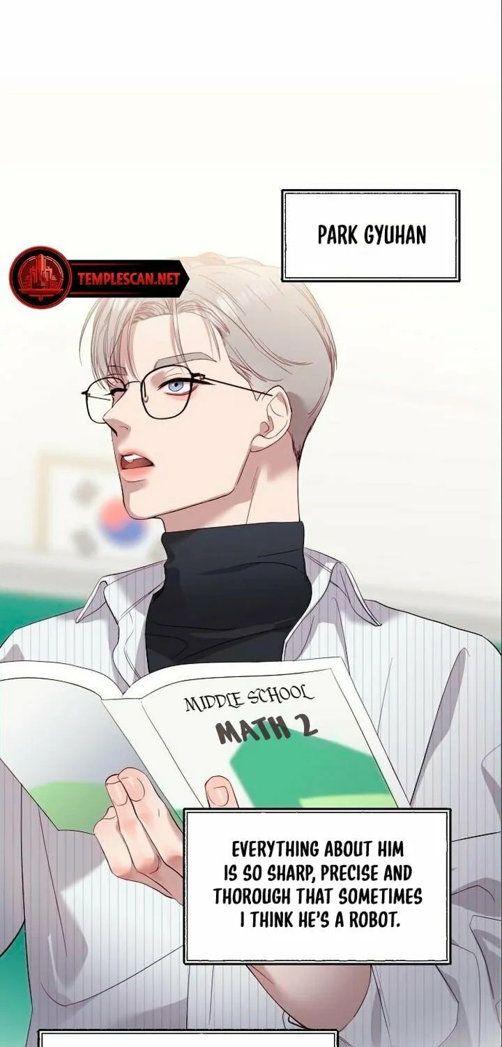 My God Is a Lustful Man Chapter 4 page 7 - 