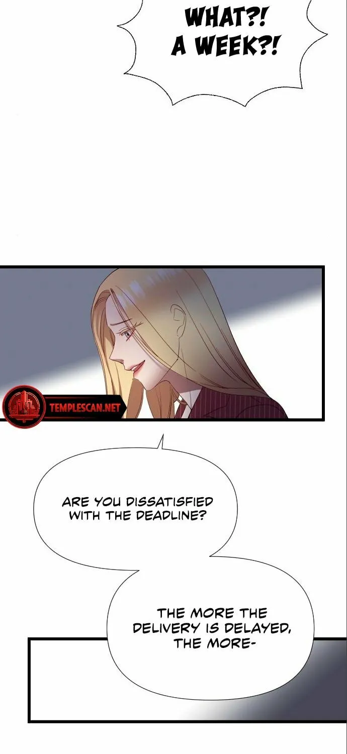 My God Is a Lustful Man Chapter 4 page 62 - 