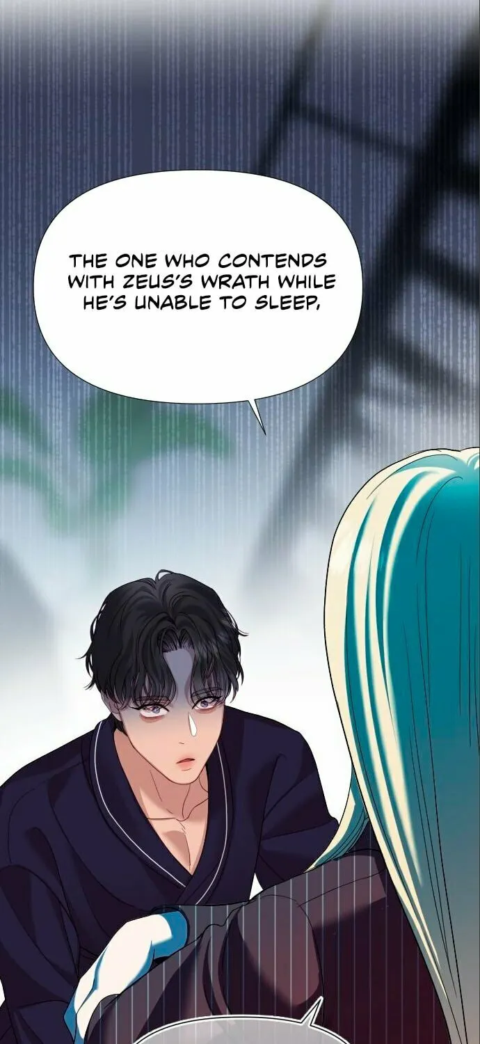 My God Is a Lustful Man Chapter 4 page 64 - 