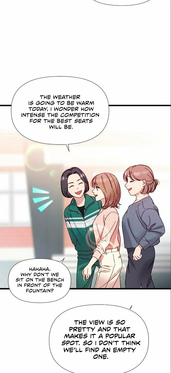 My God Is a Lustful Man Chapter 4 page 67 - 