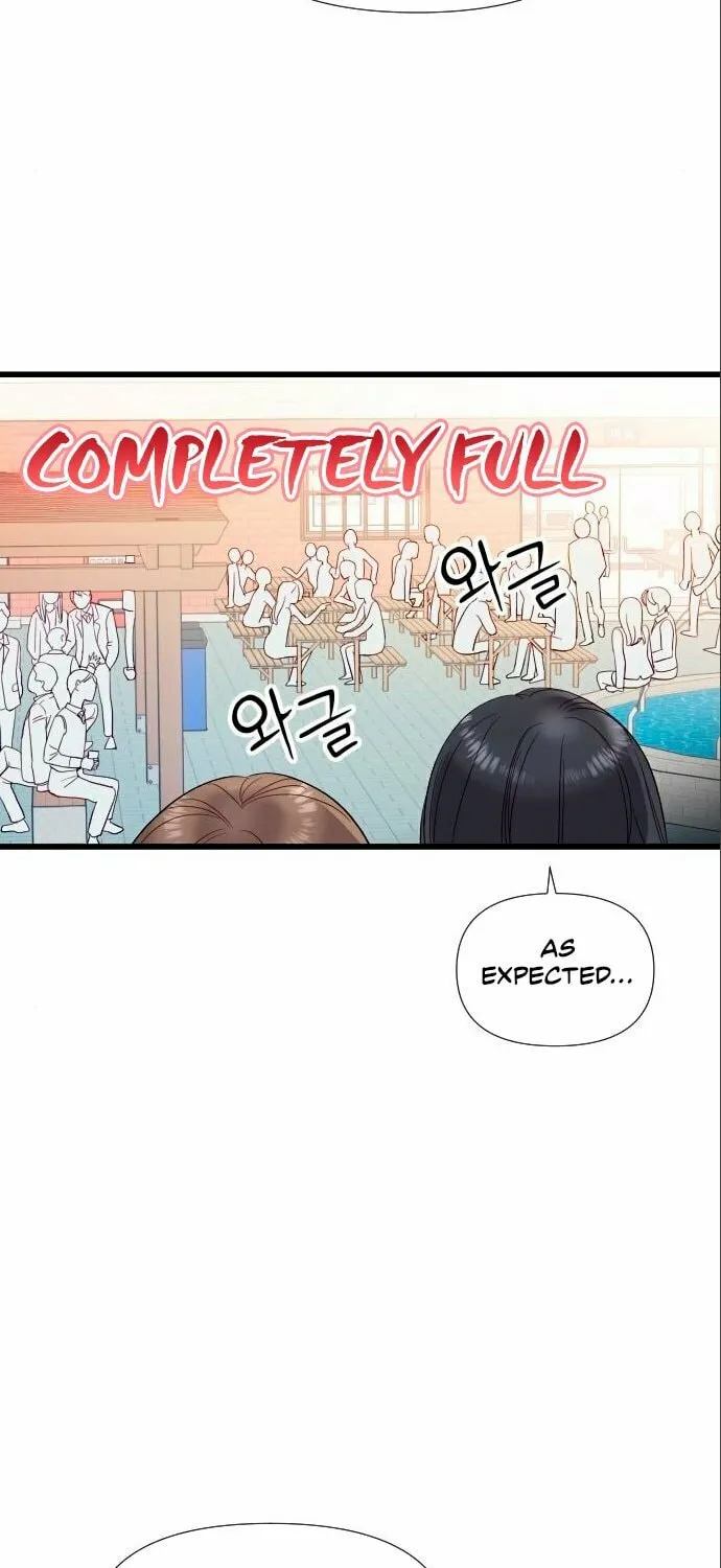 My God Is a Lustful Man Chapter 4 page 68 - 