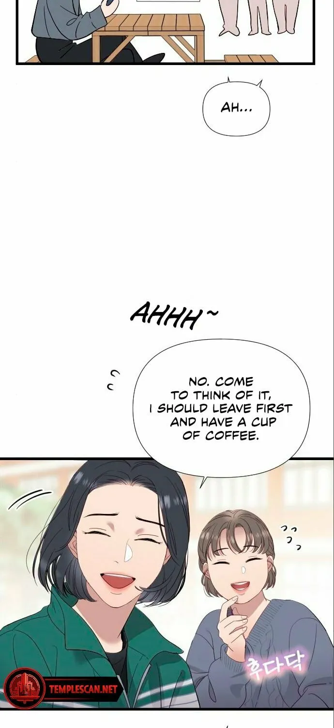 My God Is a Lustful Man Chapter 4 page 73 - 
