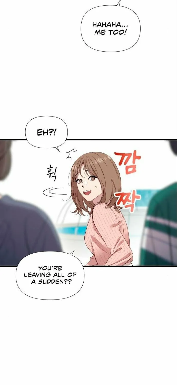 My God Is a Lustful Man Chapter 4 page 74 - 