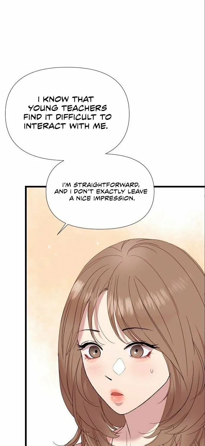 My God Is a Lustful Man Chapter 4 page 76 - 
