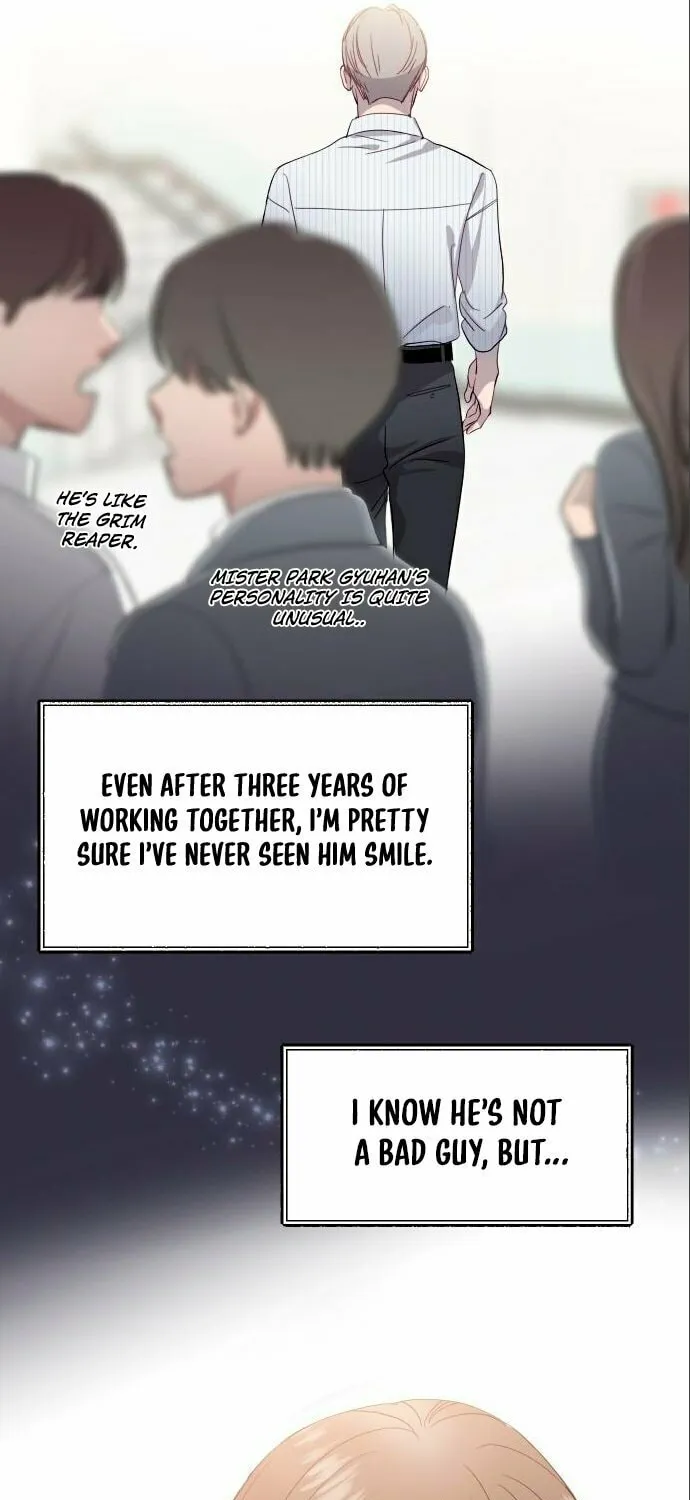 My God Is a Lustful Man Chapter 4 page 9 - 