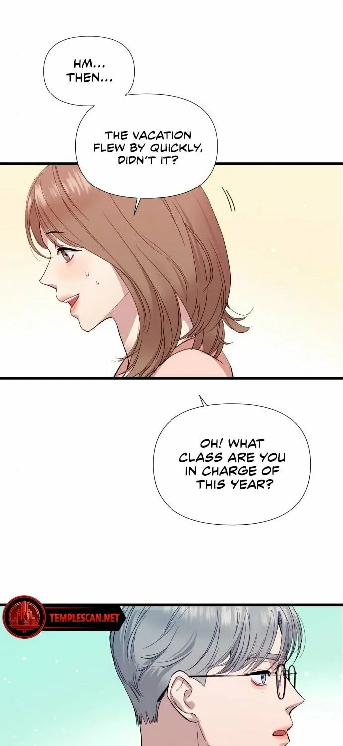 My God Is a Lustful Man Chapter 4 page 81 - 