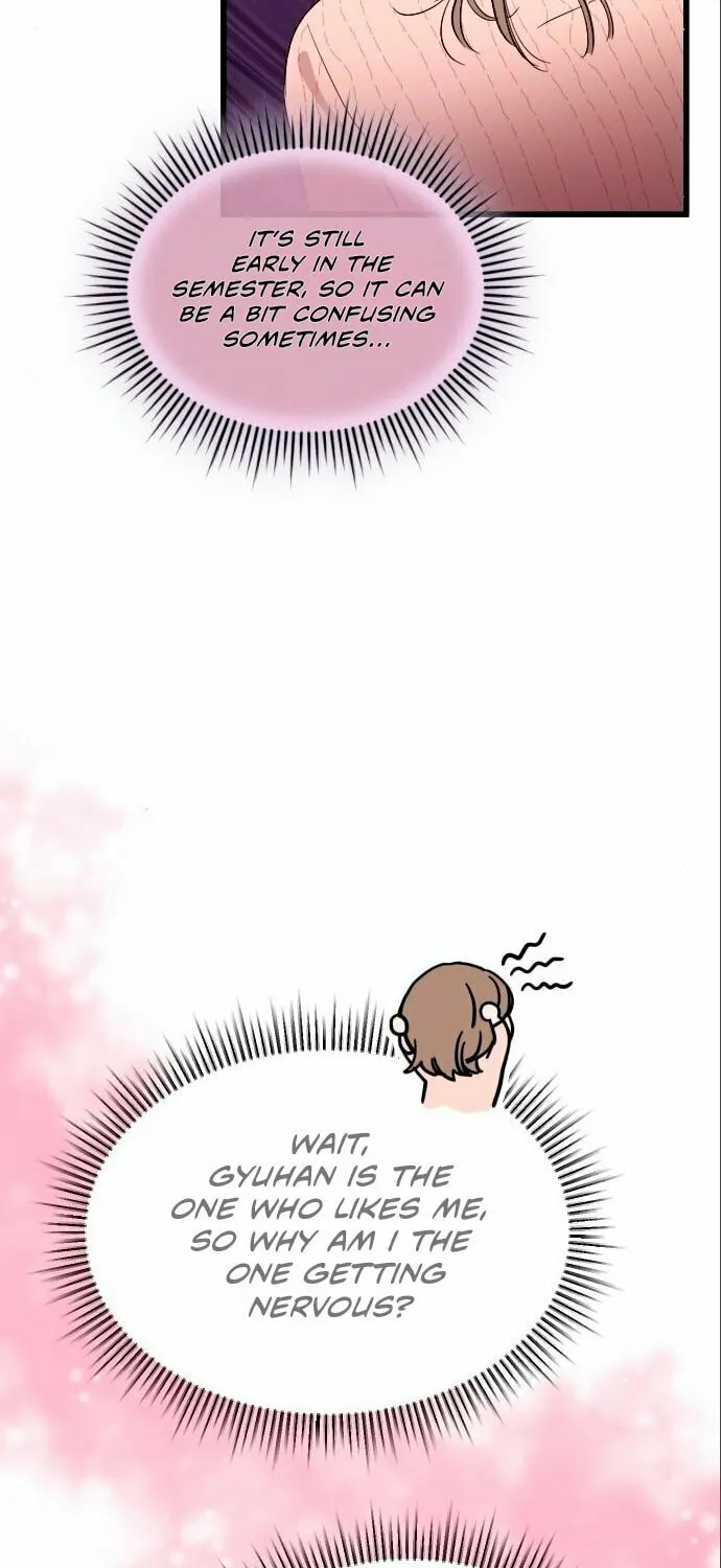My God Is a Lustful Man Chapter 4 page 83 - 
