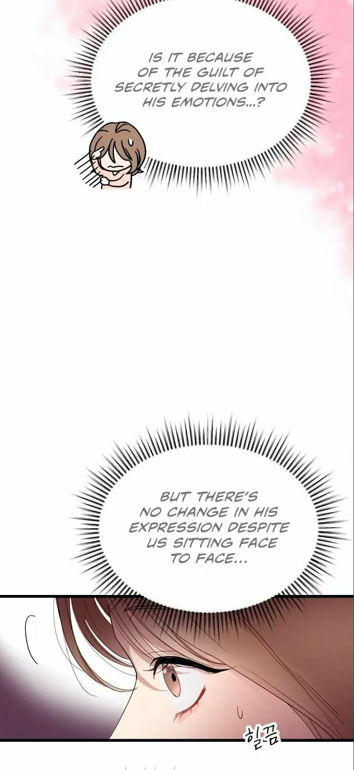 My God Is a Lustful Man Chapter 4 page 84 - 