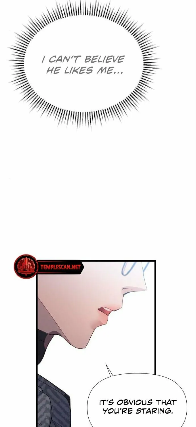 My God Is a Lustful Man Chapter 4 page 85 - 