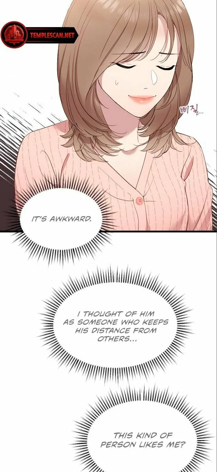 My God Is a Lustful Man Chapter 4 page 10 - 