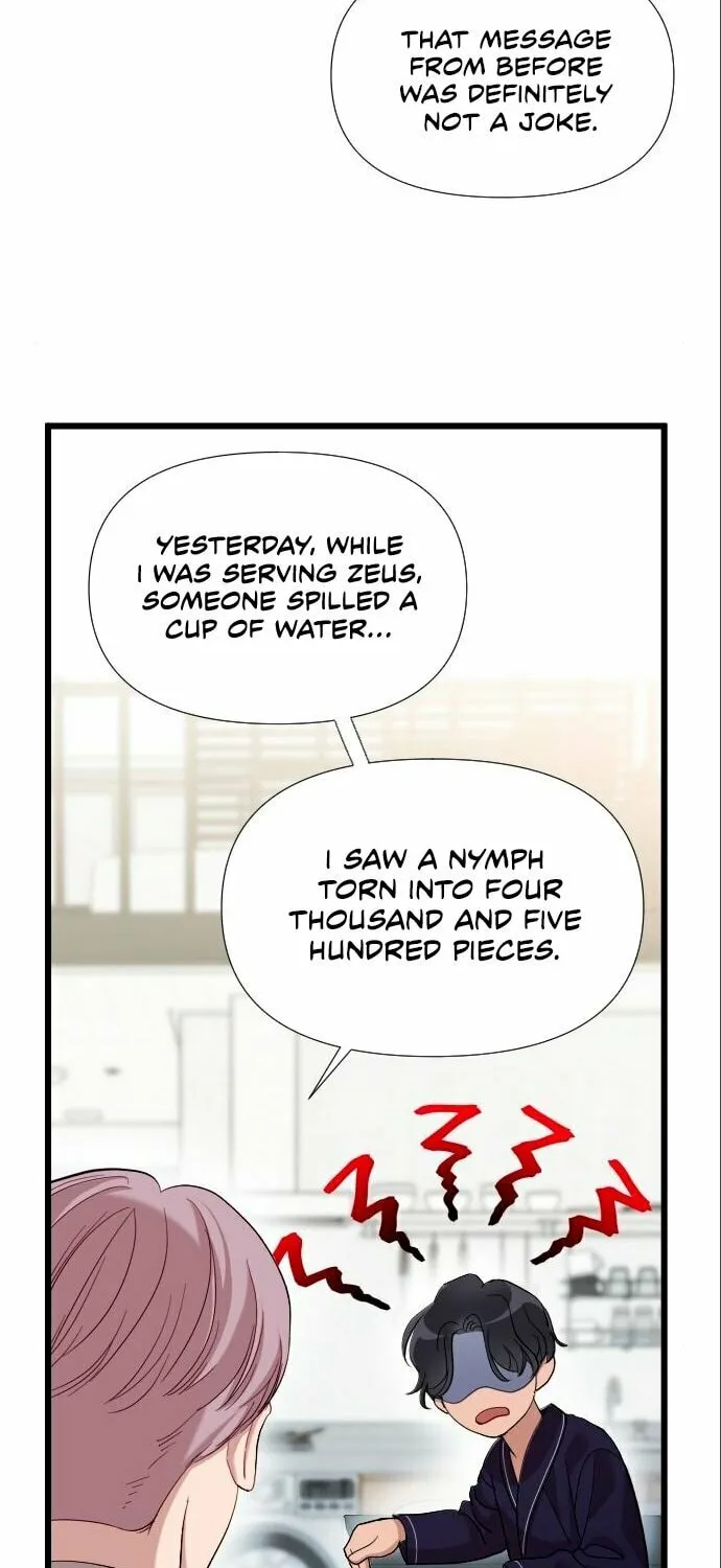 My God Is a Lustful Man Chapter 4 page 92 - 