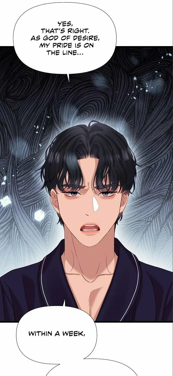 My God Is a Lustful Man Chapter 4 page 95 - 