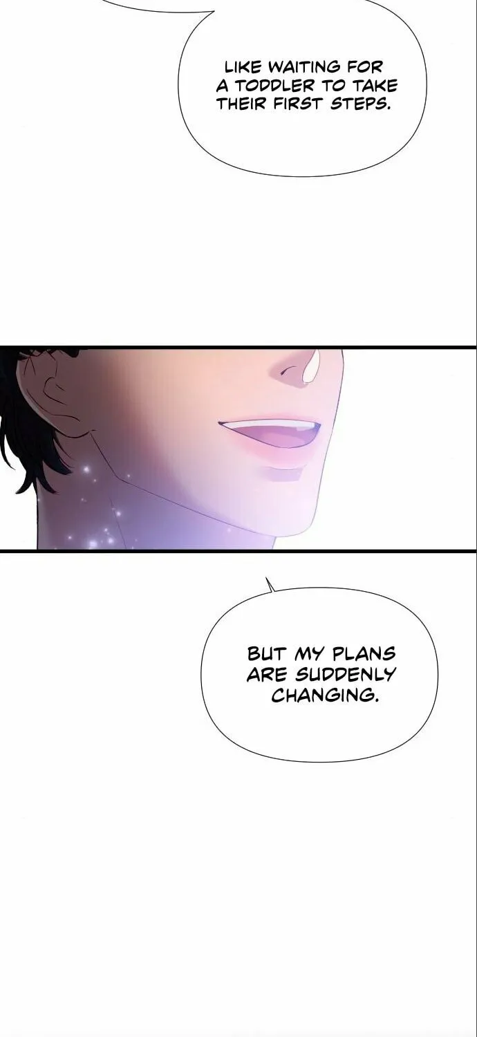 My God Is a Lustful Man Chapter 4 page 98 - 