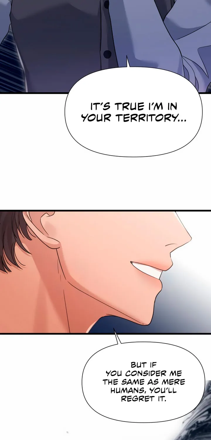 My God Is a Lustful Man Chapter 40 page 20 - 