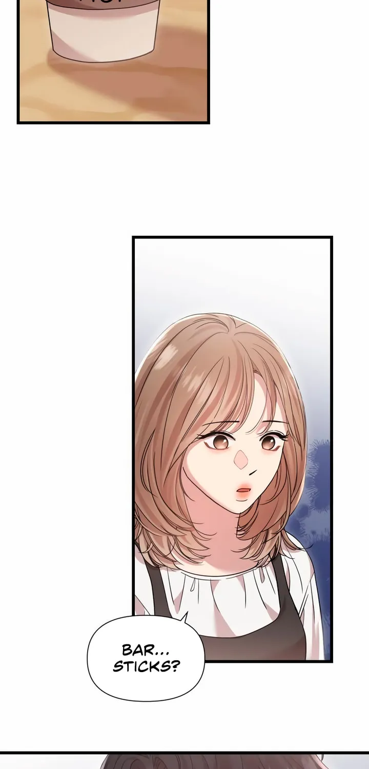 My God Is a Lustful Man Chapter 40 page 3 - 