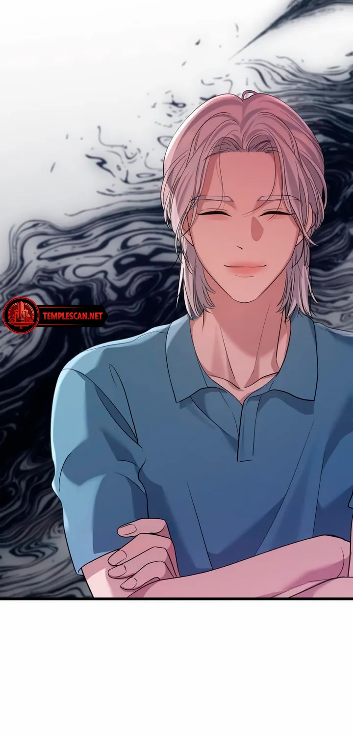 My God Is a Lustful Man Chapter 40 page 21 - 