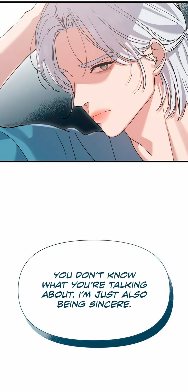 My God Is a Lustful Man Chapter 40 page 26 - 