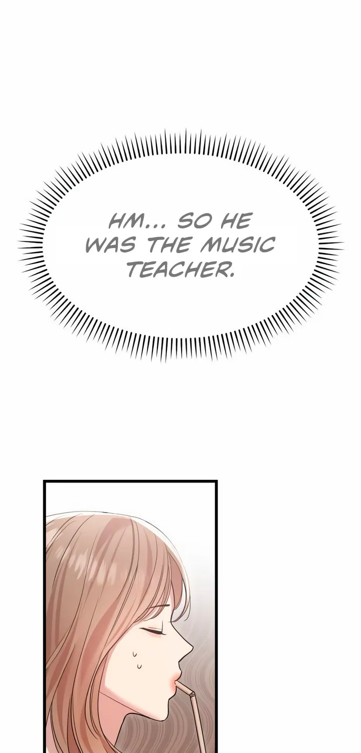 My God Is a Lustful Man Chapter 40 page 29 - 