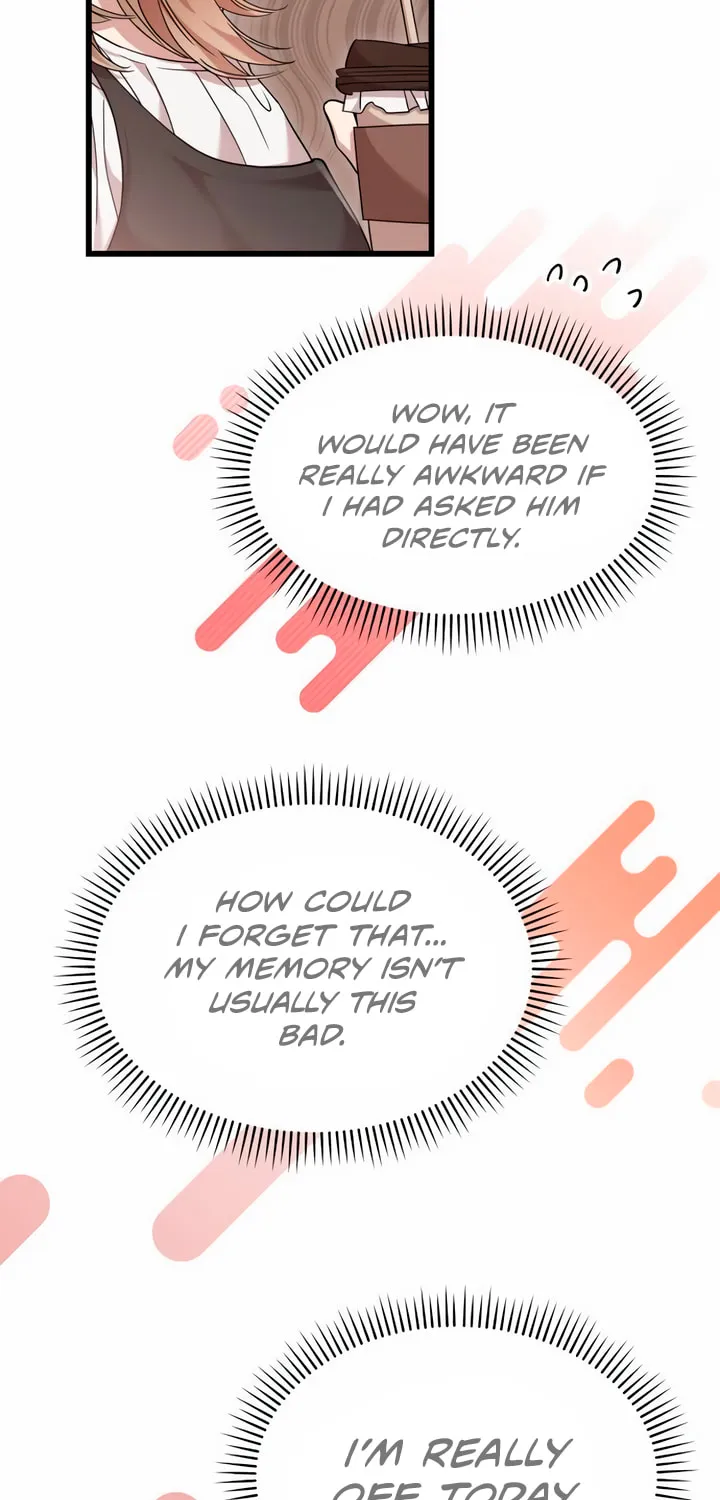 My God Is a Lustful Man Chapter 40 page 30 - 