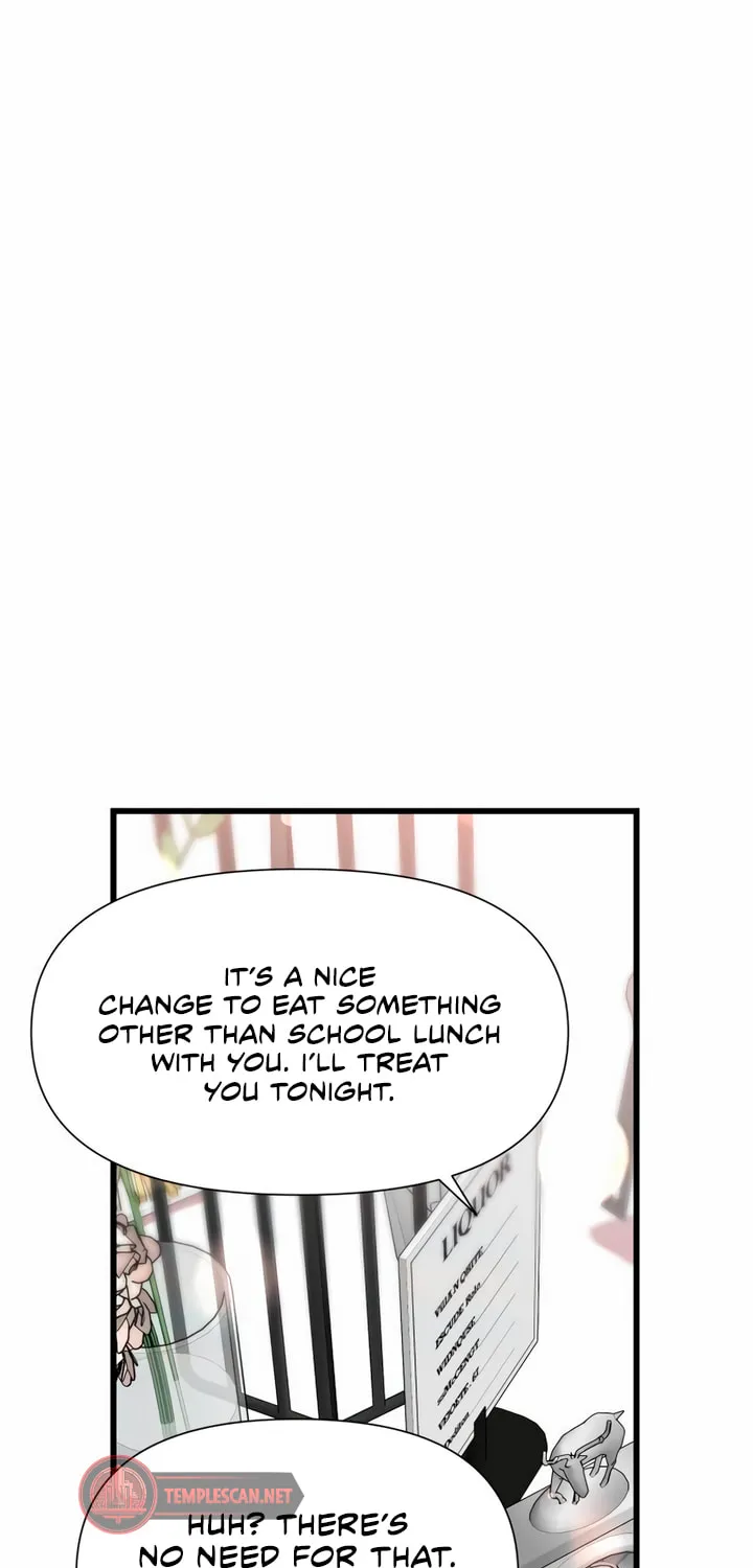 My God Is a Lustful Man Chapter 40 page 34 - 