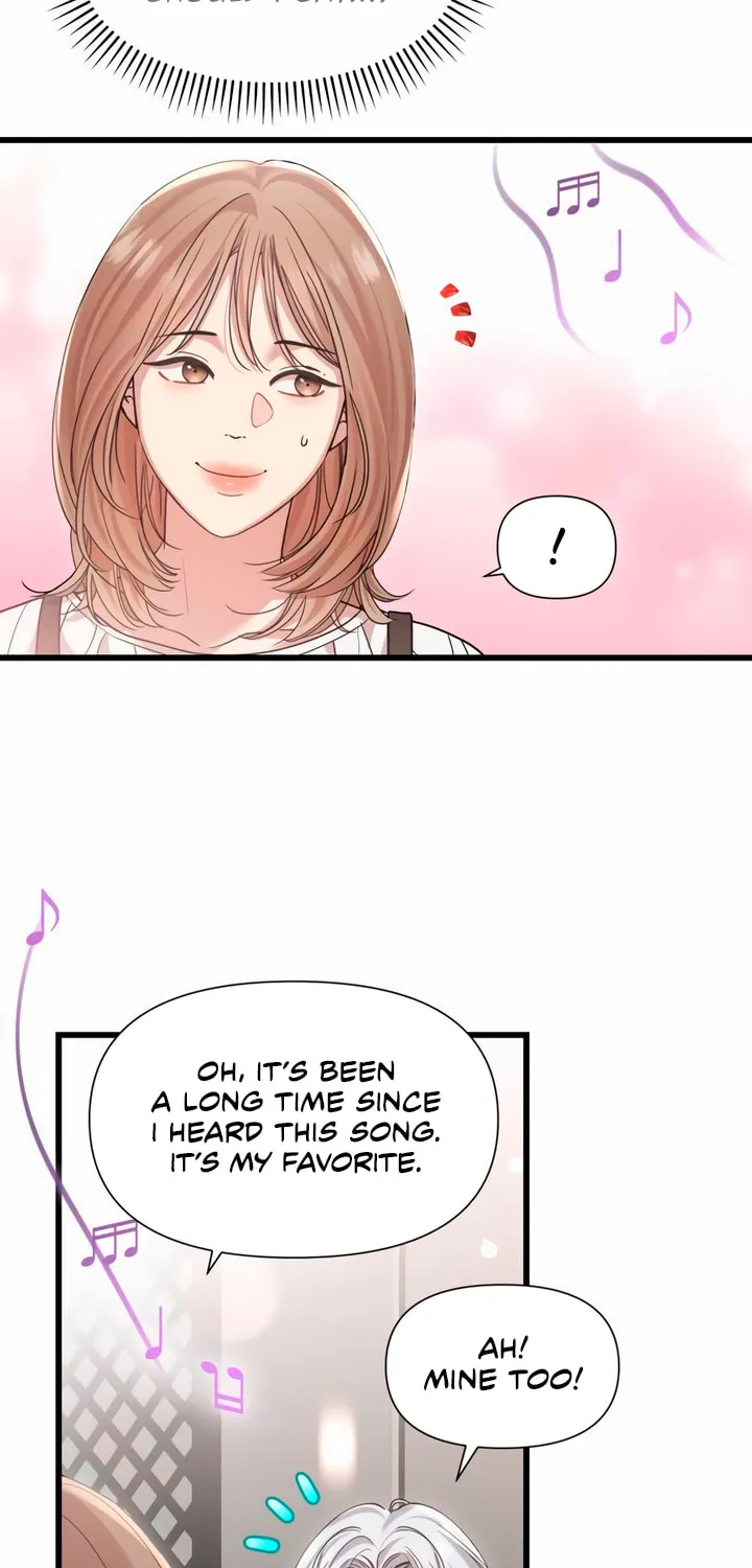 My God Is a Lustful Man Chapter 40 page 36 - 