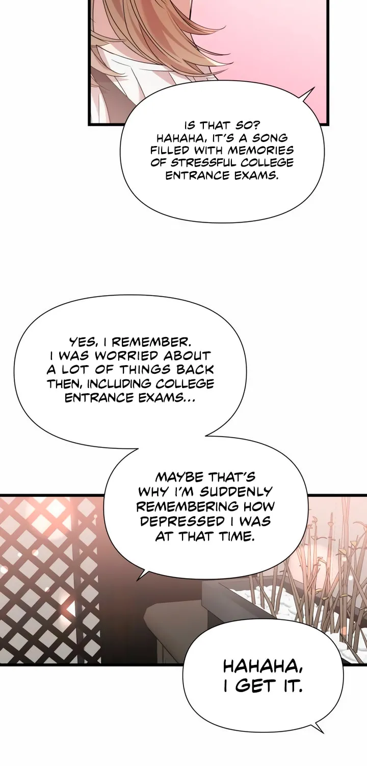 My God Is a Lustful Man Chapter 40 page 38 - 
