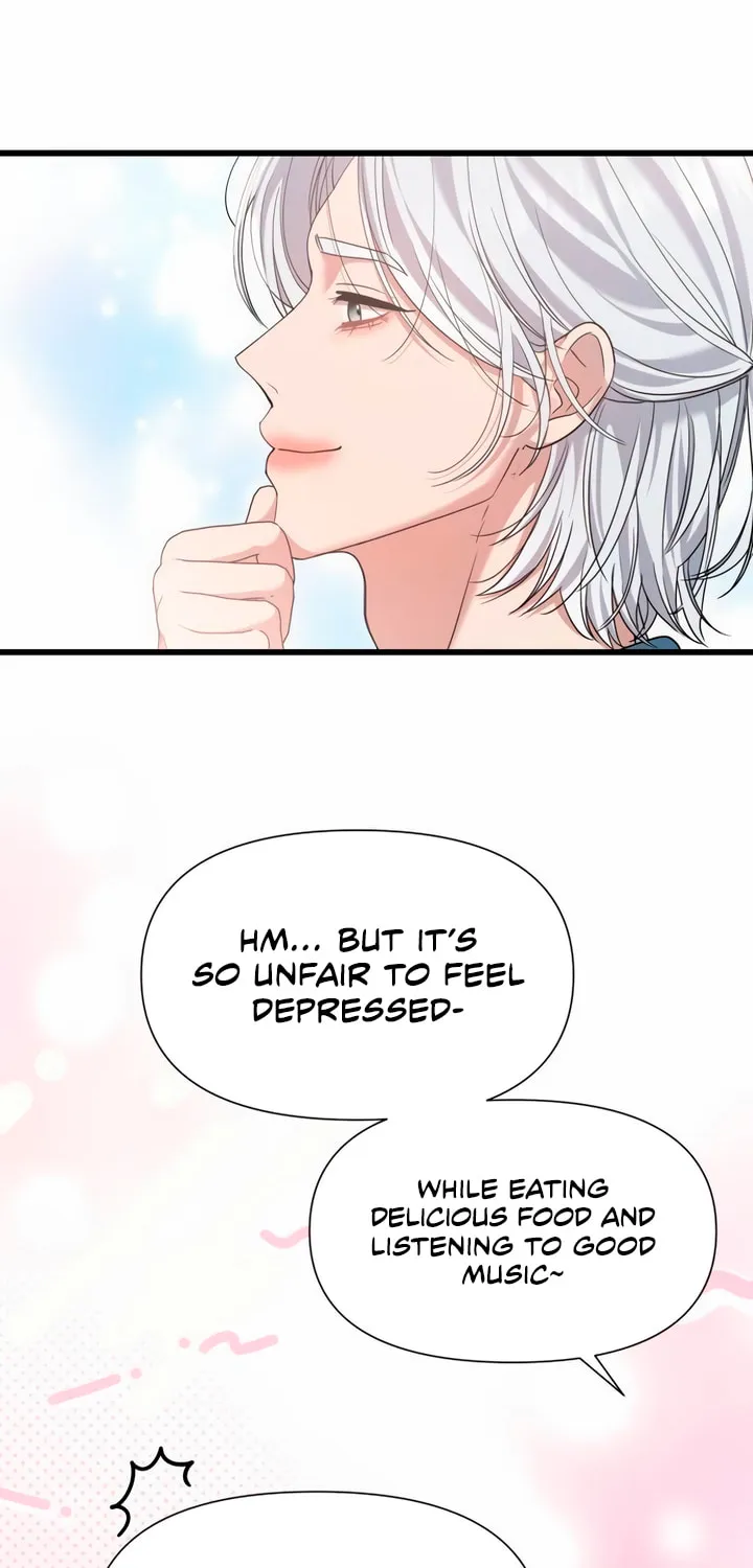 My God Is a Lustful Man Chapter 40 page 39 - 