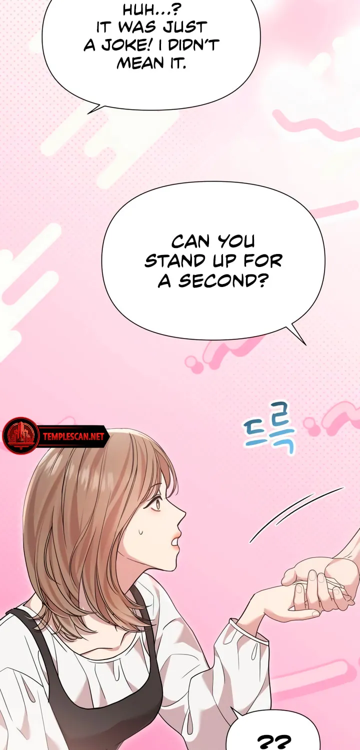 My God Is a Lustful Man Chapter 40 page 40 - 