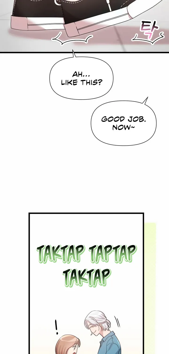 My God Is a Lustful Man Chapter 40 page 45 - 