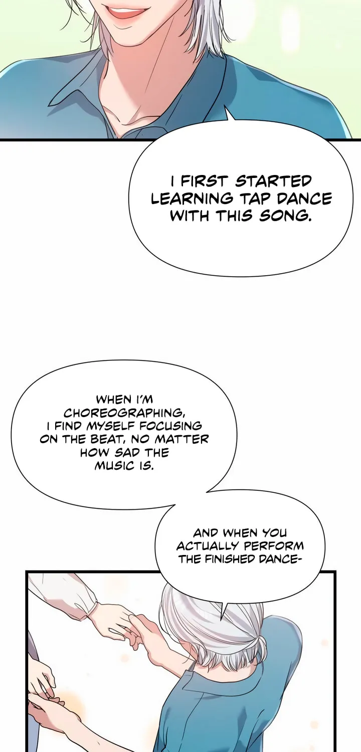 My God Is a Lustful Man Chapter 40 page 47 - 