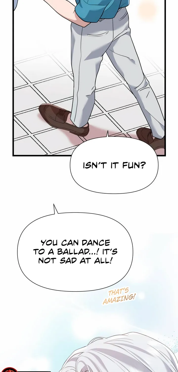 My God Is a Lustful Man Chapter 40 page 48 - 