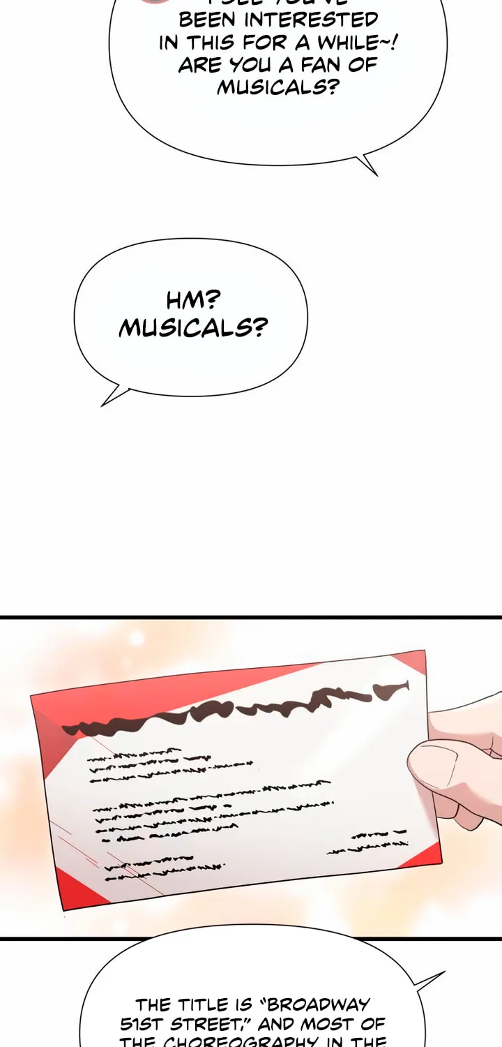 My God Is a Lustful Man Chapter 40 page 51 - 