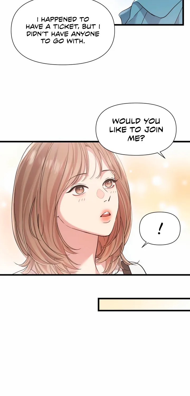 My God Is a Lustful Man Chapter 40 page 53 - 