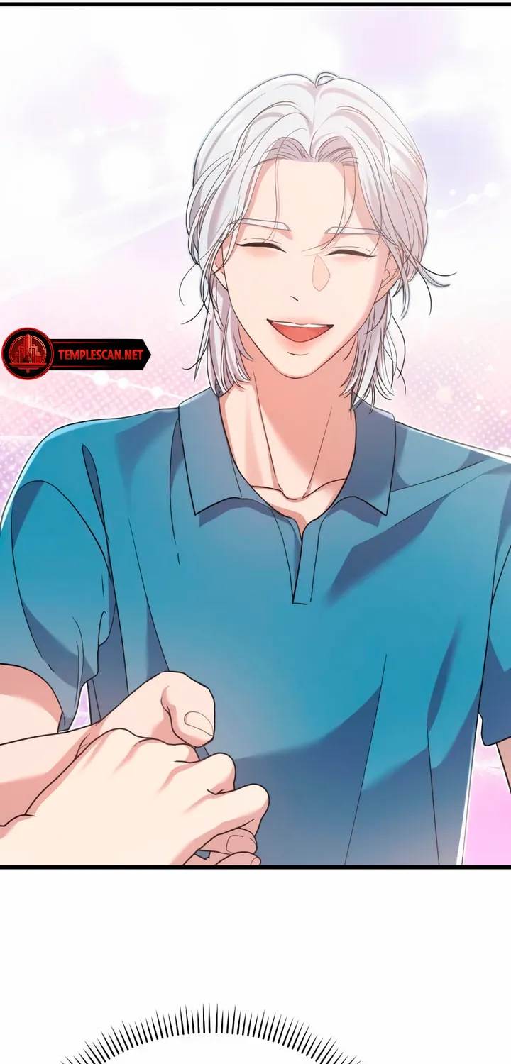 My God Is a Lustful Man Chapter 40 page 56 - 