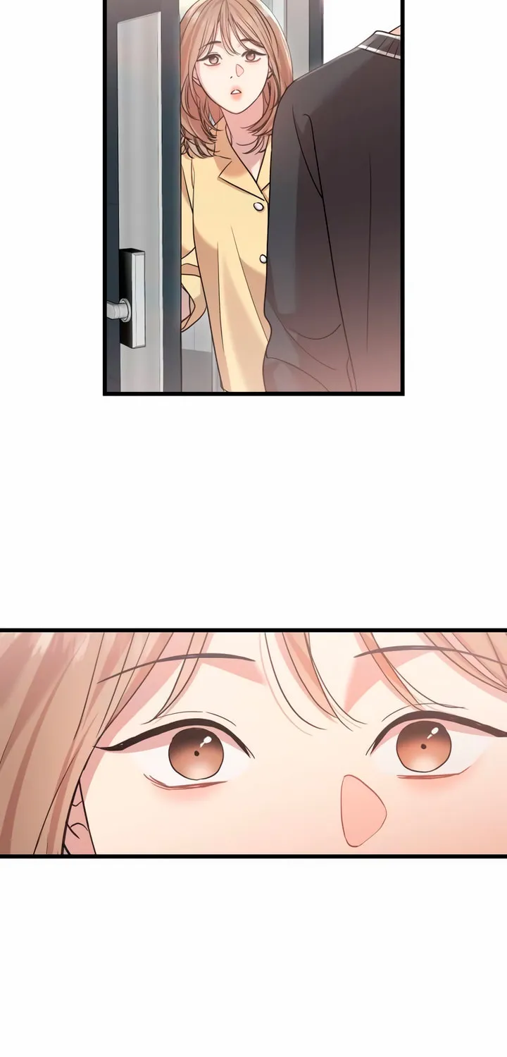 My God Is a Lustful Man Chapter 40 page 59 - 