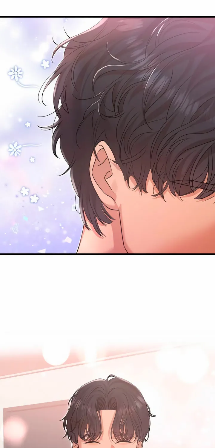 My God Is a Lustful Man Chapter 40 page 60 - 