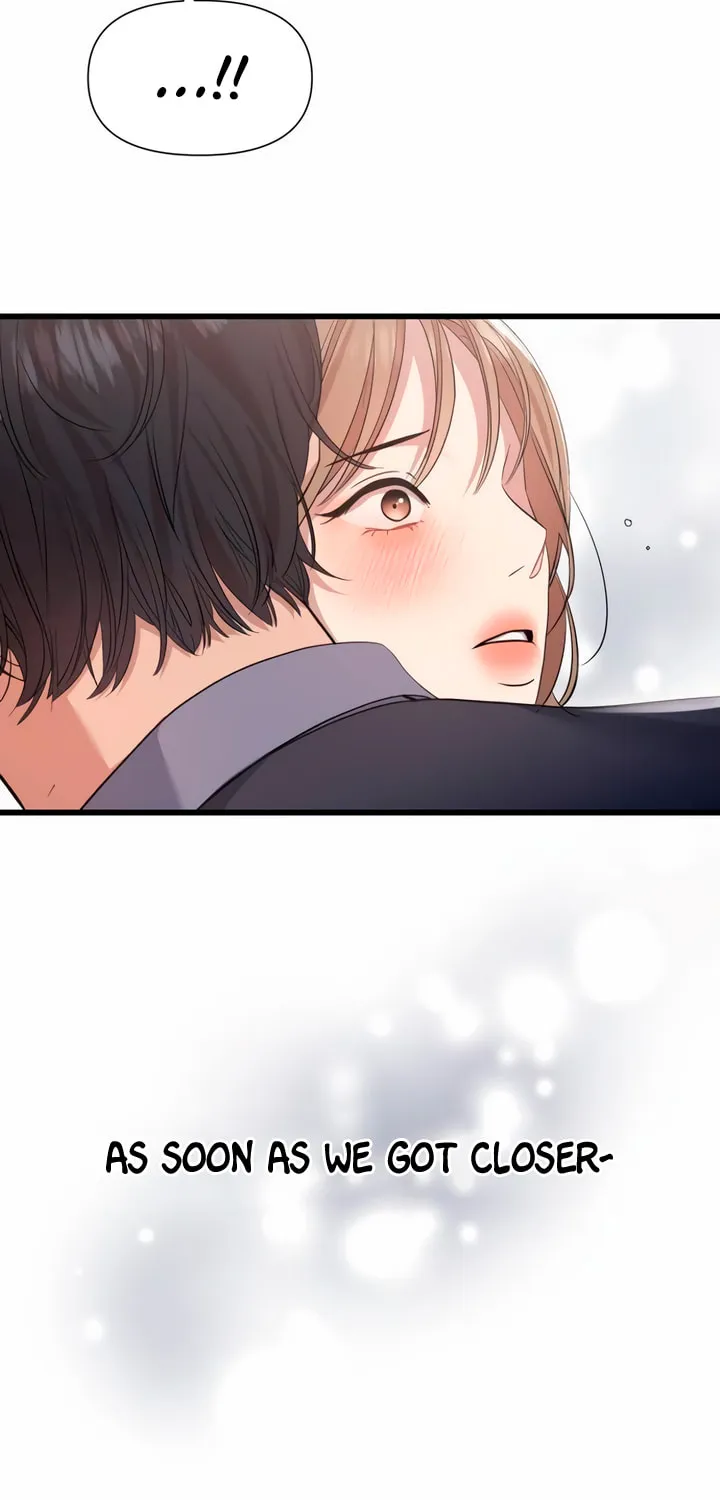 My God Is a Lustful Man Chapter 40 page 7 - 