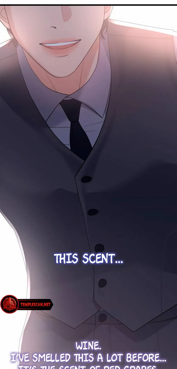 My God Is a Lustful Man Chapter 40 page 8 - 