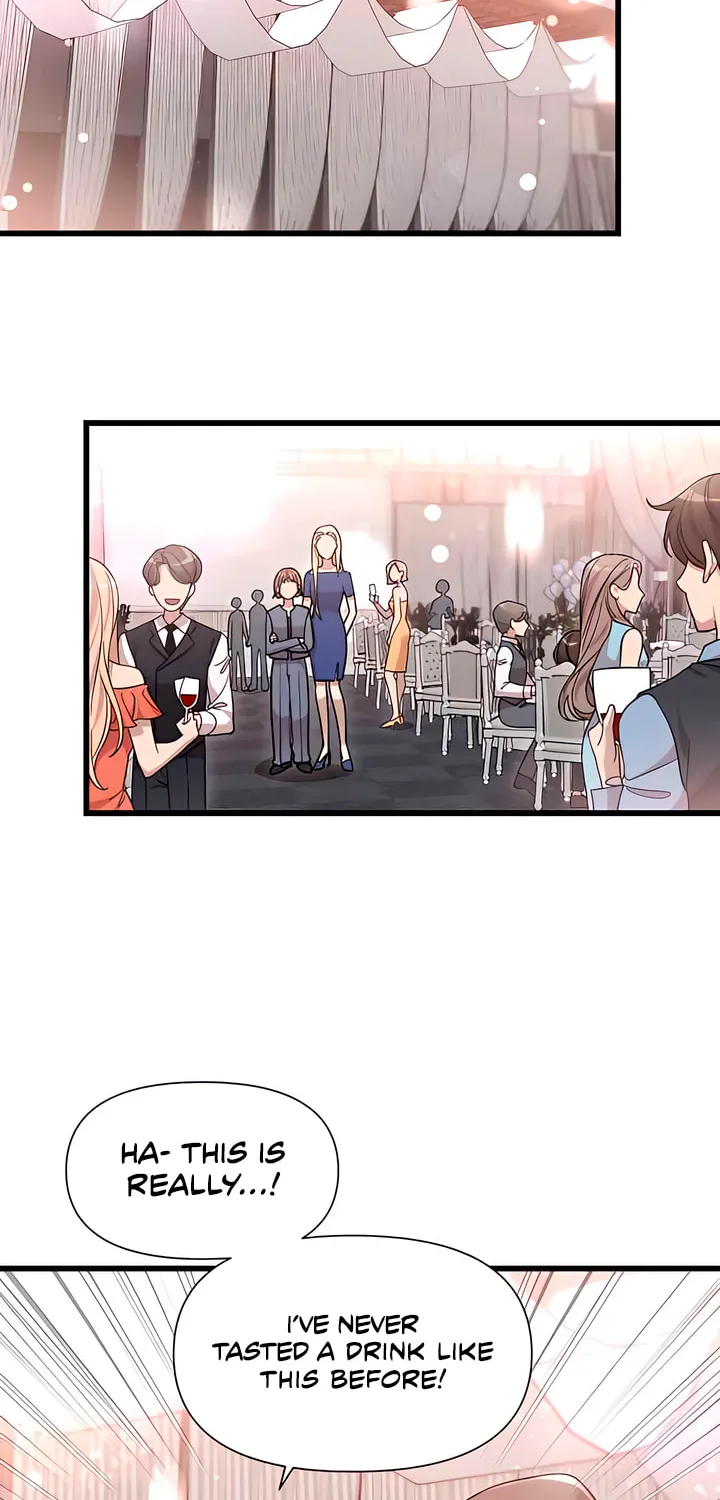 My God Is a Lustful Man Chapter 41 page 2 - 
