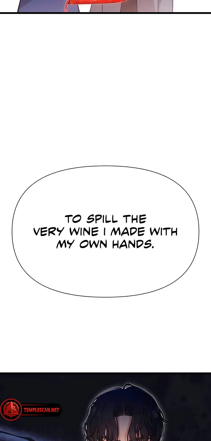 My God Is a Lustful Man Chapter 41 page 14 - 