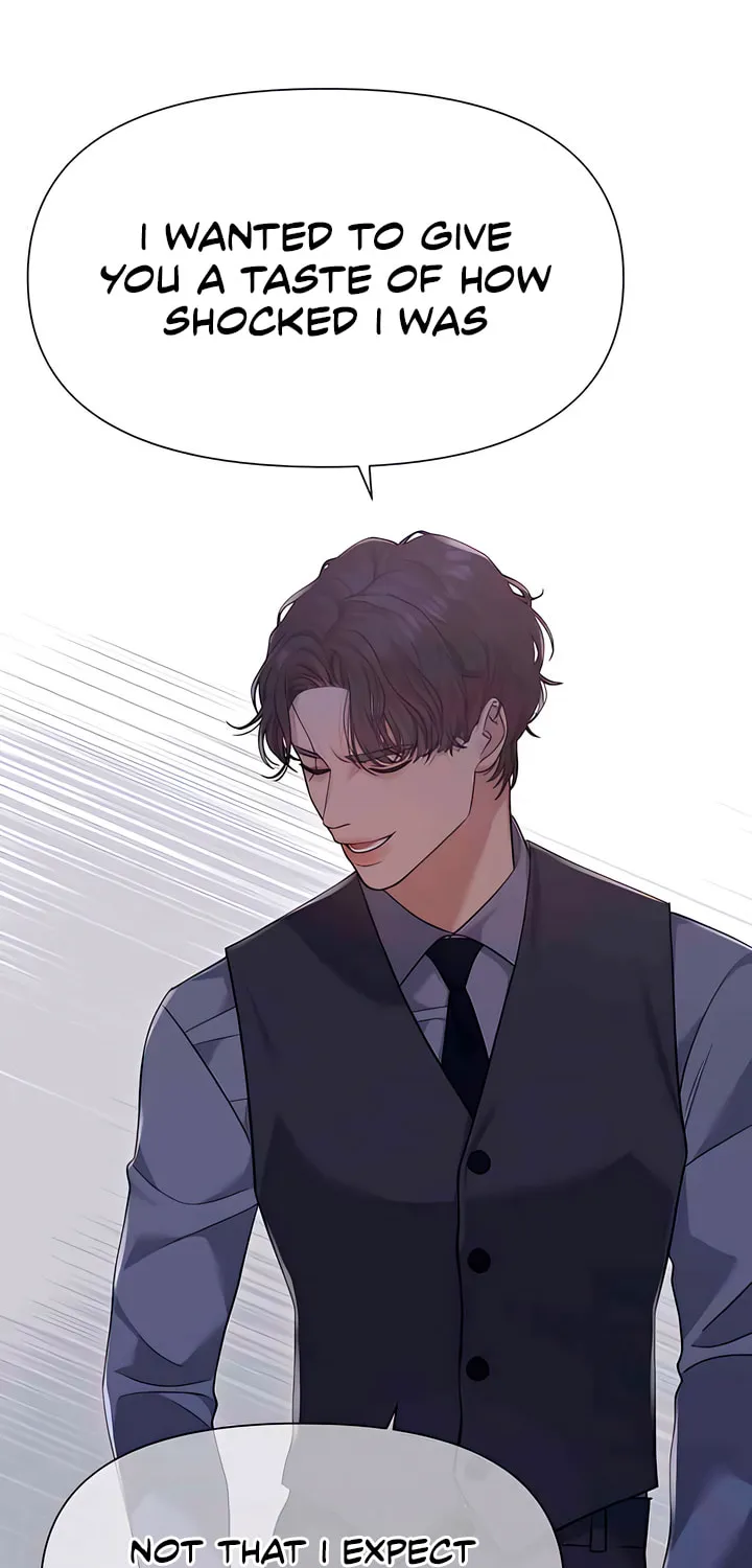 My God Is a Lustful Man Chapter 41 page 23 - 