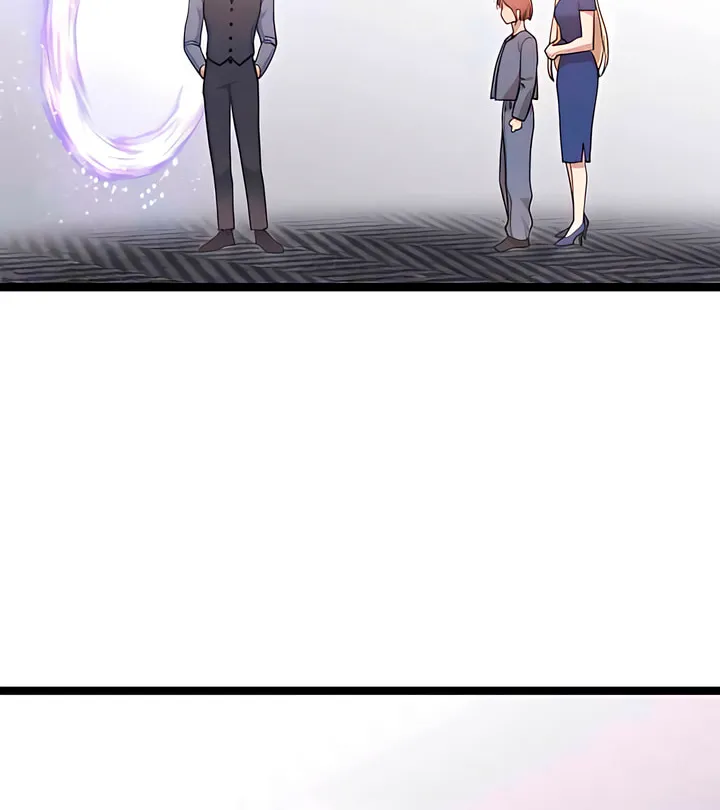 My God Is a Lustful Man Chapter 41 page 25 - 