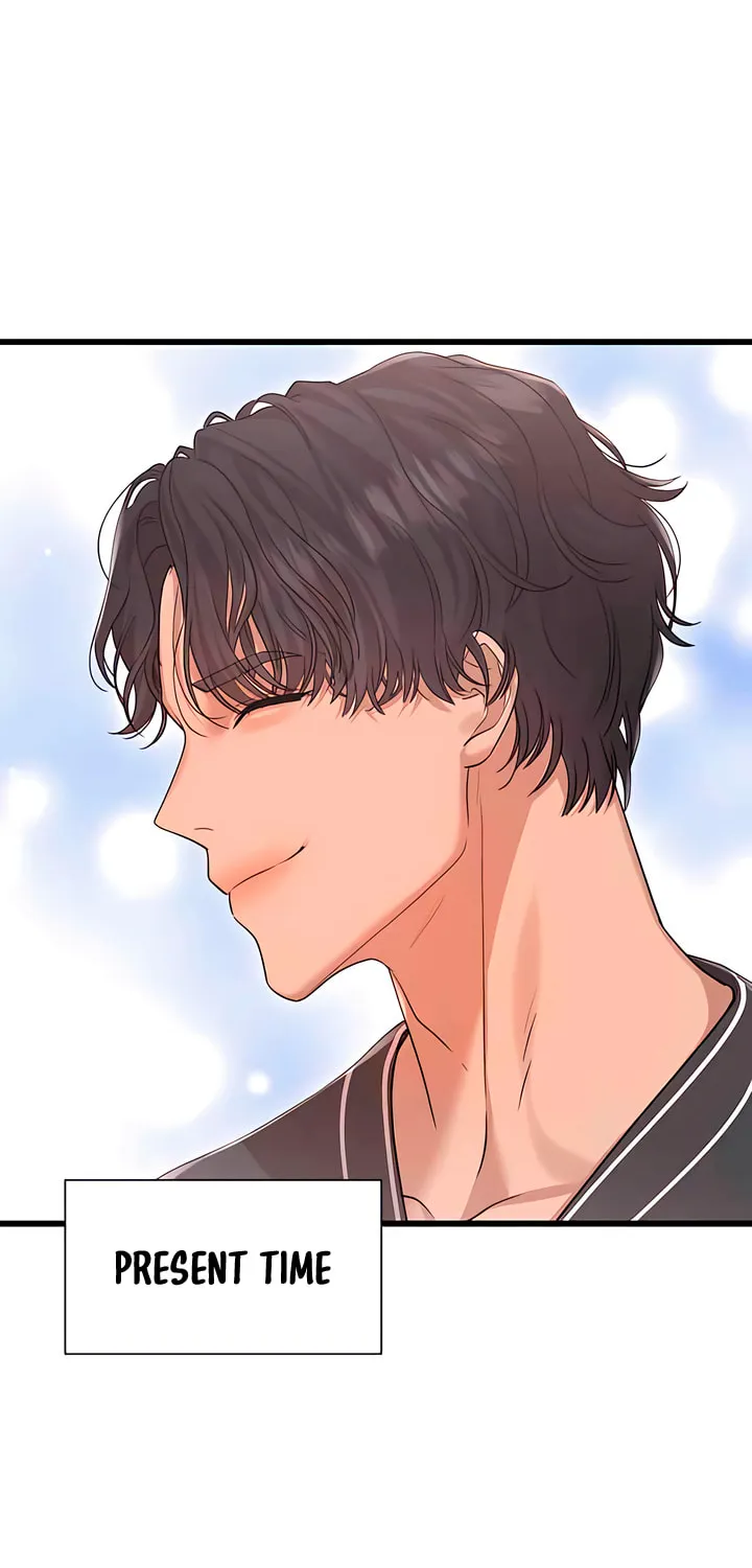 My God Is a Lustful Man Chapter 41 page 27 - 