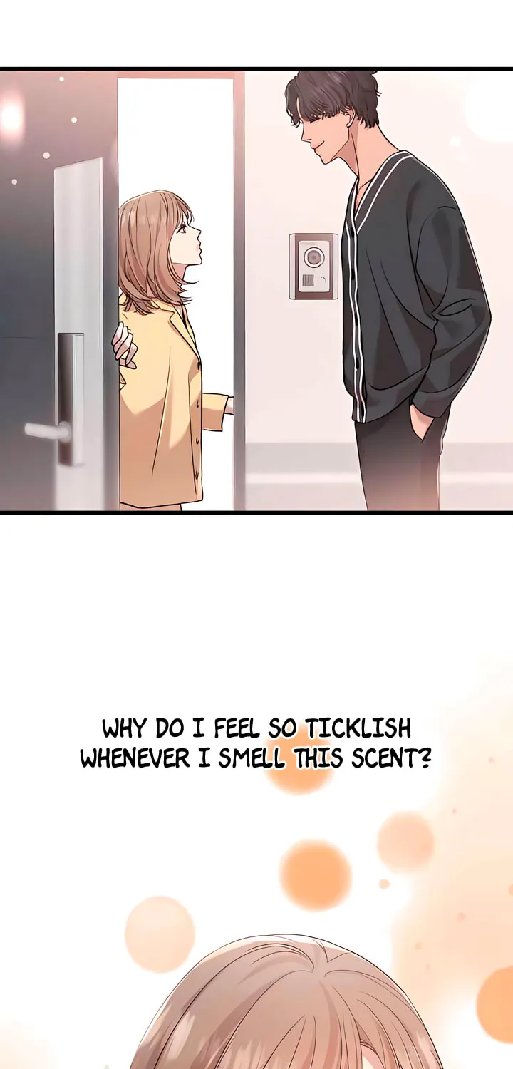 My God Is a Lustful Man Chapter 41 page 28 - 