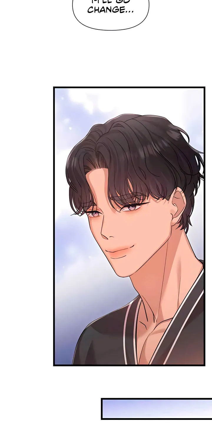 My God Is a Lustful Man Chapter 41 page 38 - 