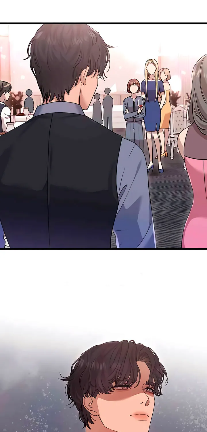 My God Is a Lustful Man Chapter 41 page 5 - 