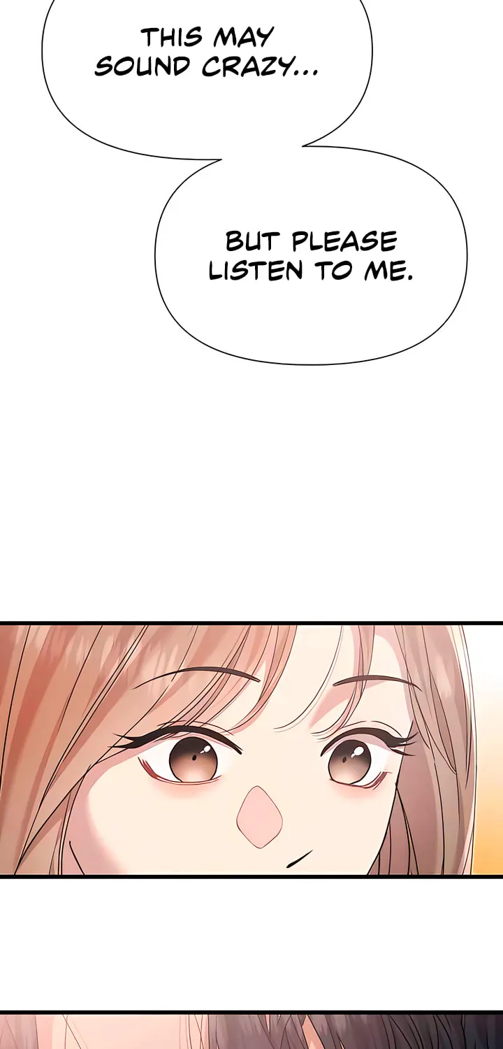 My God Is a Lustful Man Chapter 41 page 47 - 
