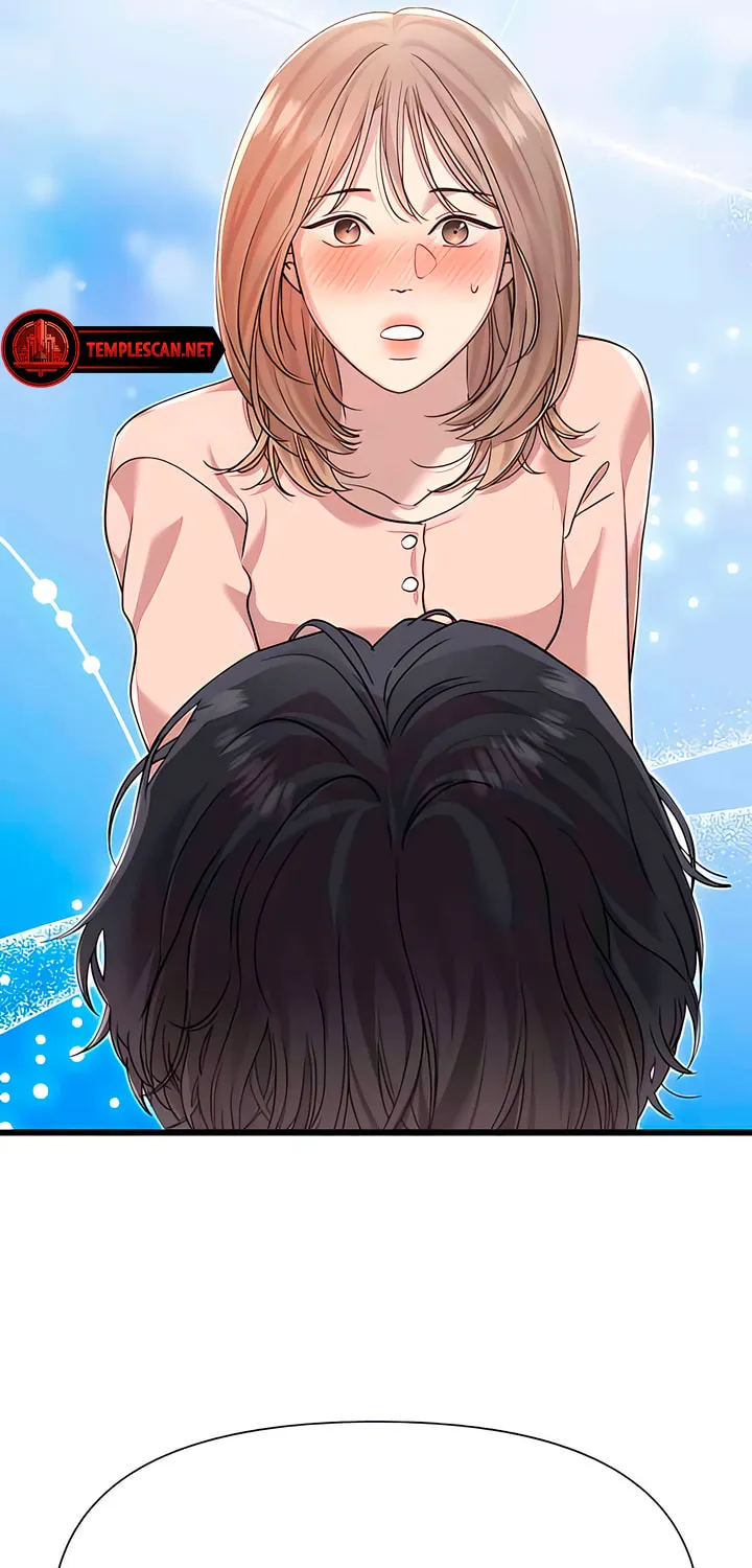 My God Is a Lustful Man Chapter 41 page 50 - 