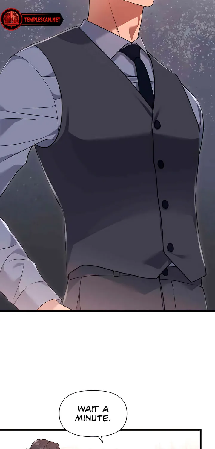 My God Is a Lustful Man Chapter 41 page 6 - 
