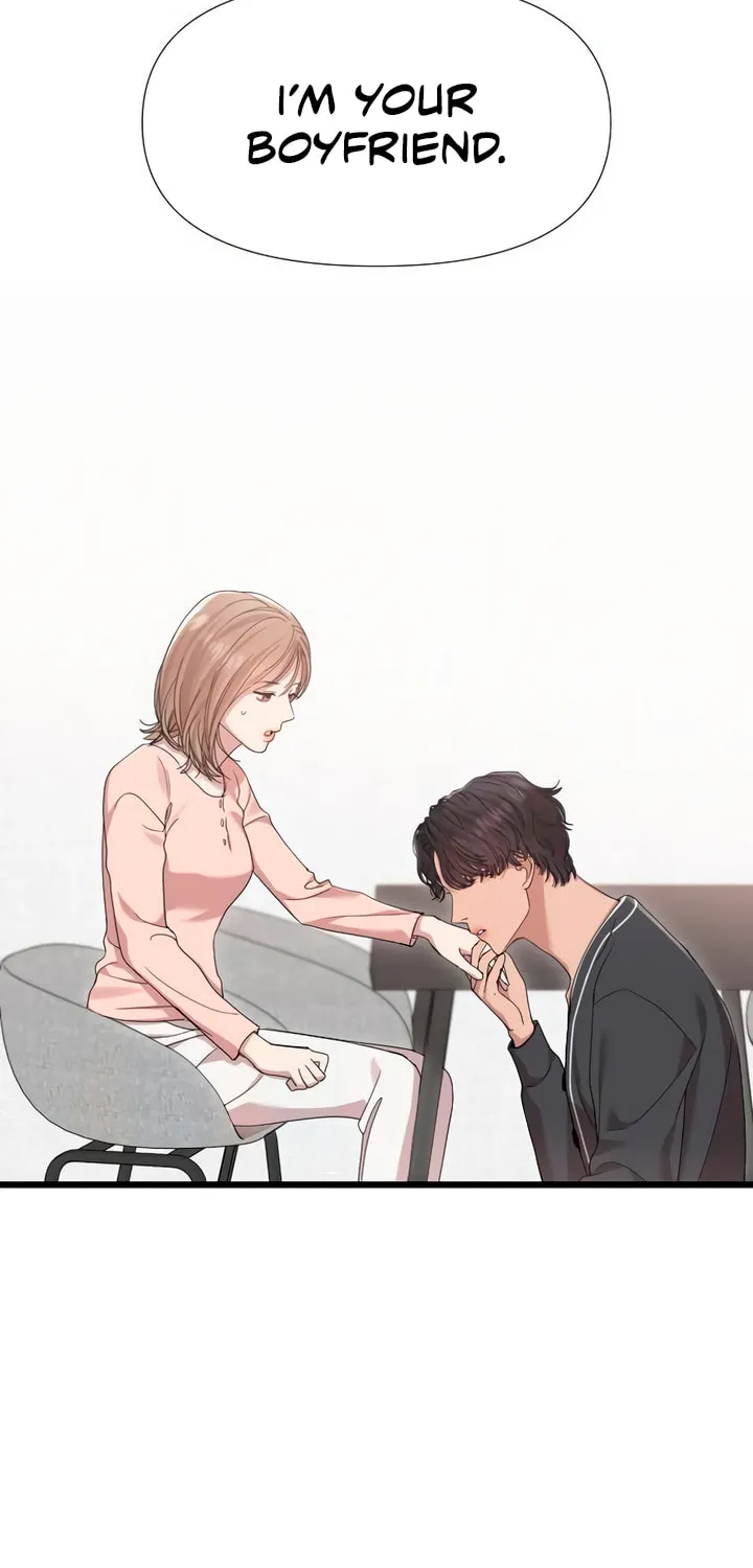 My God Is a Lustful Man Chapter 42 page 2 - 